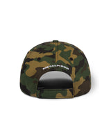 iGolf Dad Hat Woodland Camo