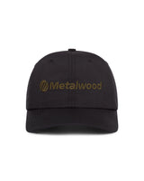 Carlsbad Hat Black