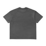 Mini Metal Logo Heavyweight Tee Tar