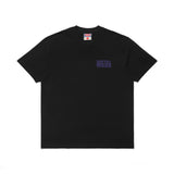 Free Metalwood Tee Black