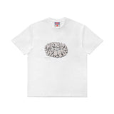 Stonehenge Tee White