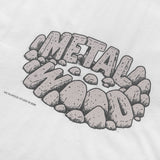 Stonehenge Tee White