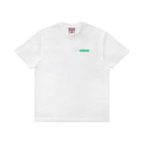 Oscar Bravo Tee White