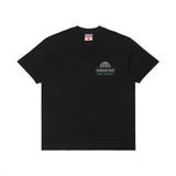 King Of The Greens Tee Black
