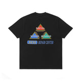 King Of The Greens Tee Black
