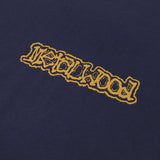 Dewey Tee Navy