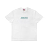 Dewey Tee White