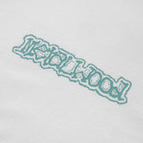 Dewey Tee White