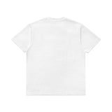 Dewey Tee White