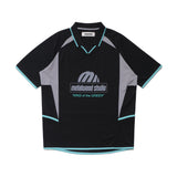 King Of The Greens Jersey Black