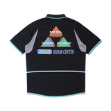 King Of The Greens Jersey Black