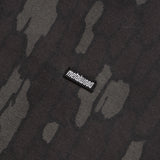 Cotton Twill Zip Hood Realtree