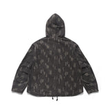 Cotton Twill Zip Hood Realtree