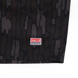 Water Trunk Bark Camo