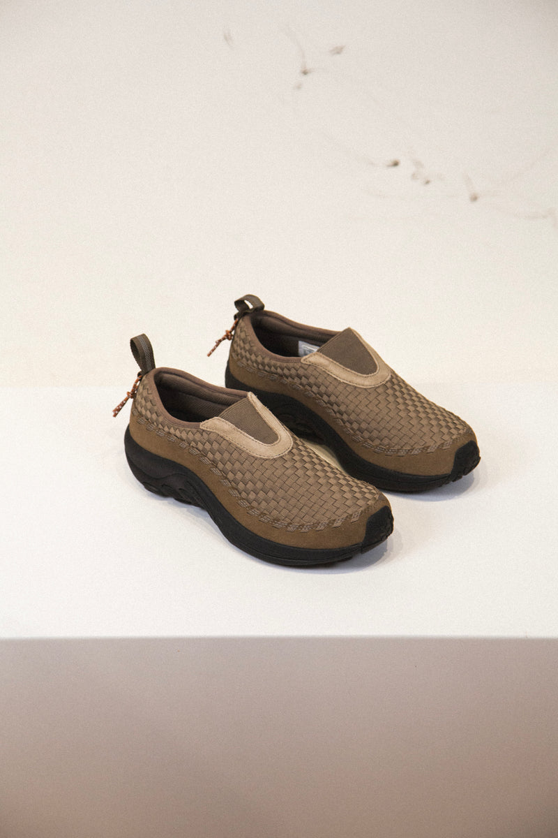 Jungle Moc EVO Woven Brindle