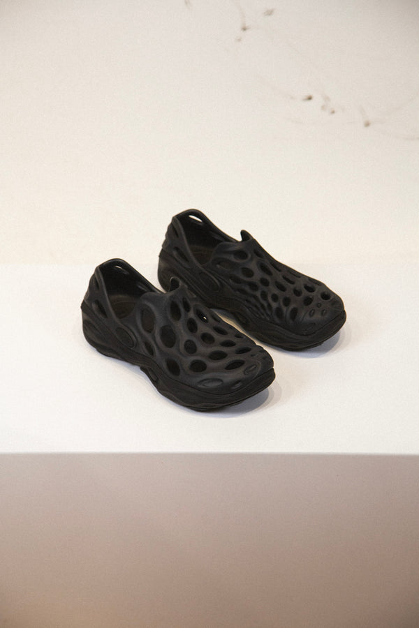 Hydro Next Gen Moc S Triple Black