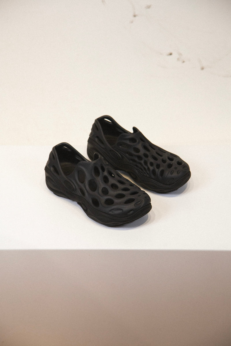 Hydro Next Gen Moc S Triple Black
