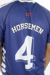 Mt. Pleasant Jersey Purple
