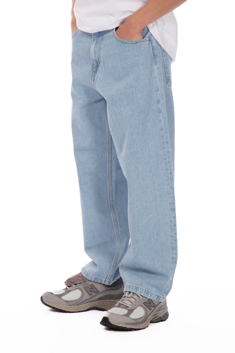 Brandon Pant Bleach