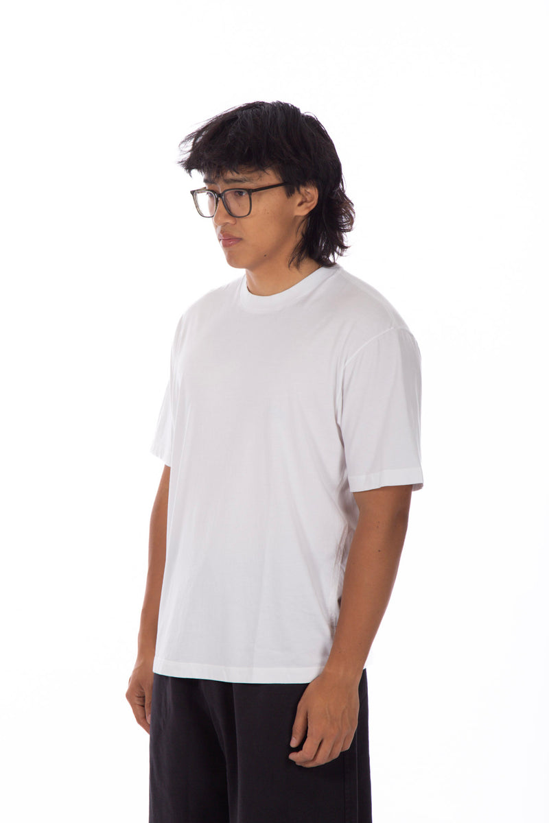 Athens T-shirt White