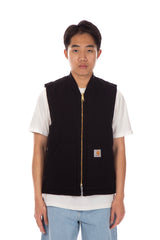 Classic Vest Black