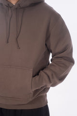 LWC Hoodie Deep Cement