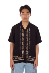 S/S Coba Shirt Black