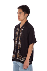 S/S Coba Shirt Black