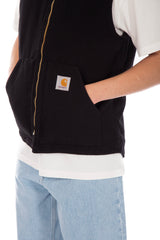 Classic Vest Black