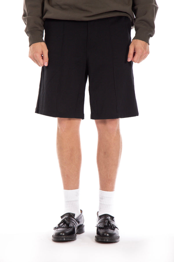 Band Short Black