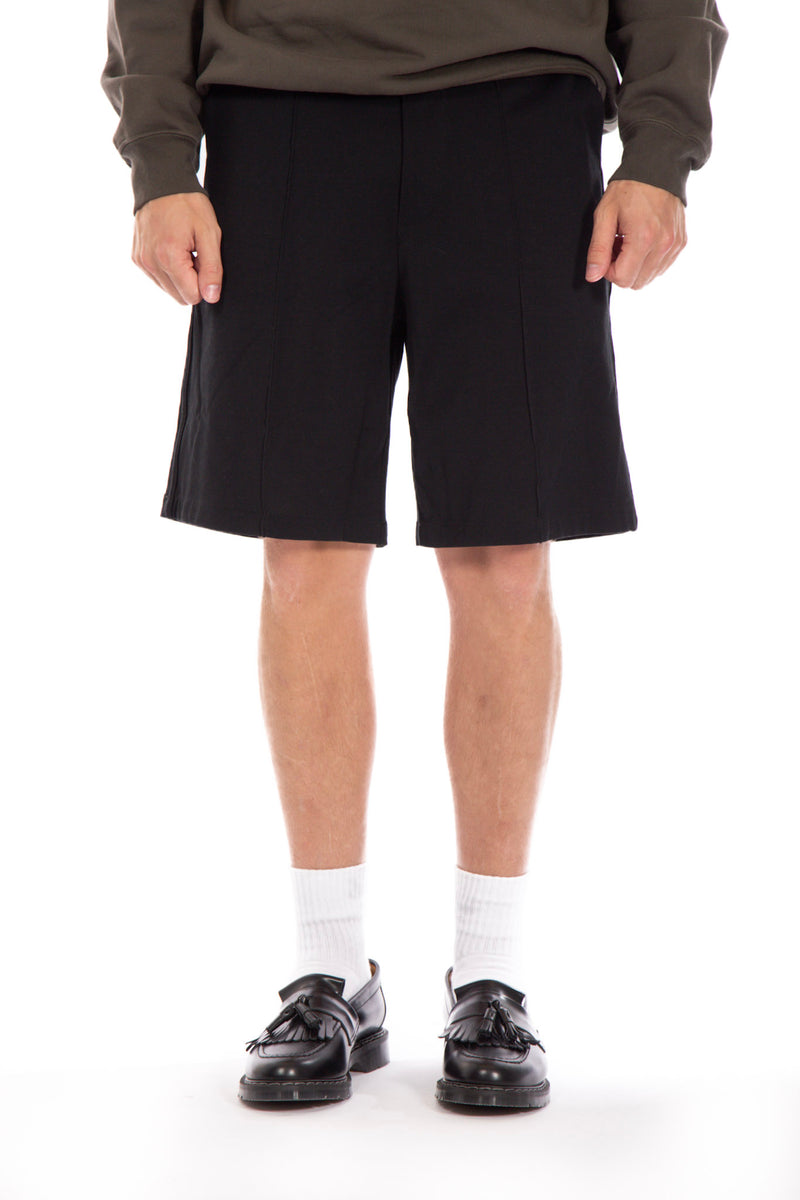 Band Short Black