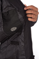 Soft Shell-R Primaloft Collarless Jacket