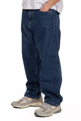 Brandon Pant Blue Stonewash