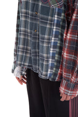 Rebuild Flannel S23 A