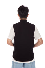 Classic Vest Black