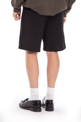 Band Short Black