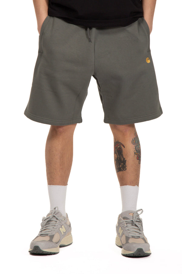 Chase Sweat Short Thyme