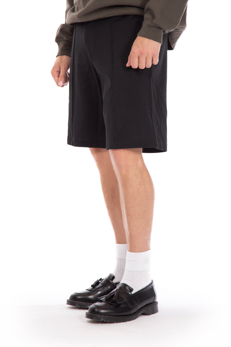 Band Short Black