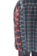 Rebuild Flannel S23 A