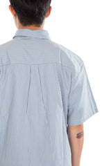 S/S Terrell Shirt Bleach/Wax