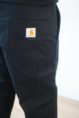 Midland Pant Black