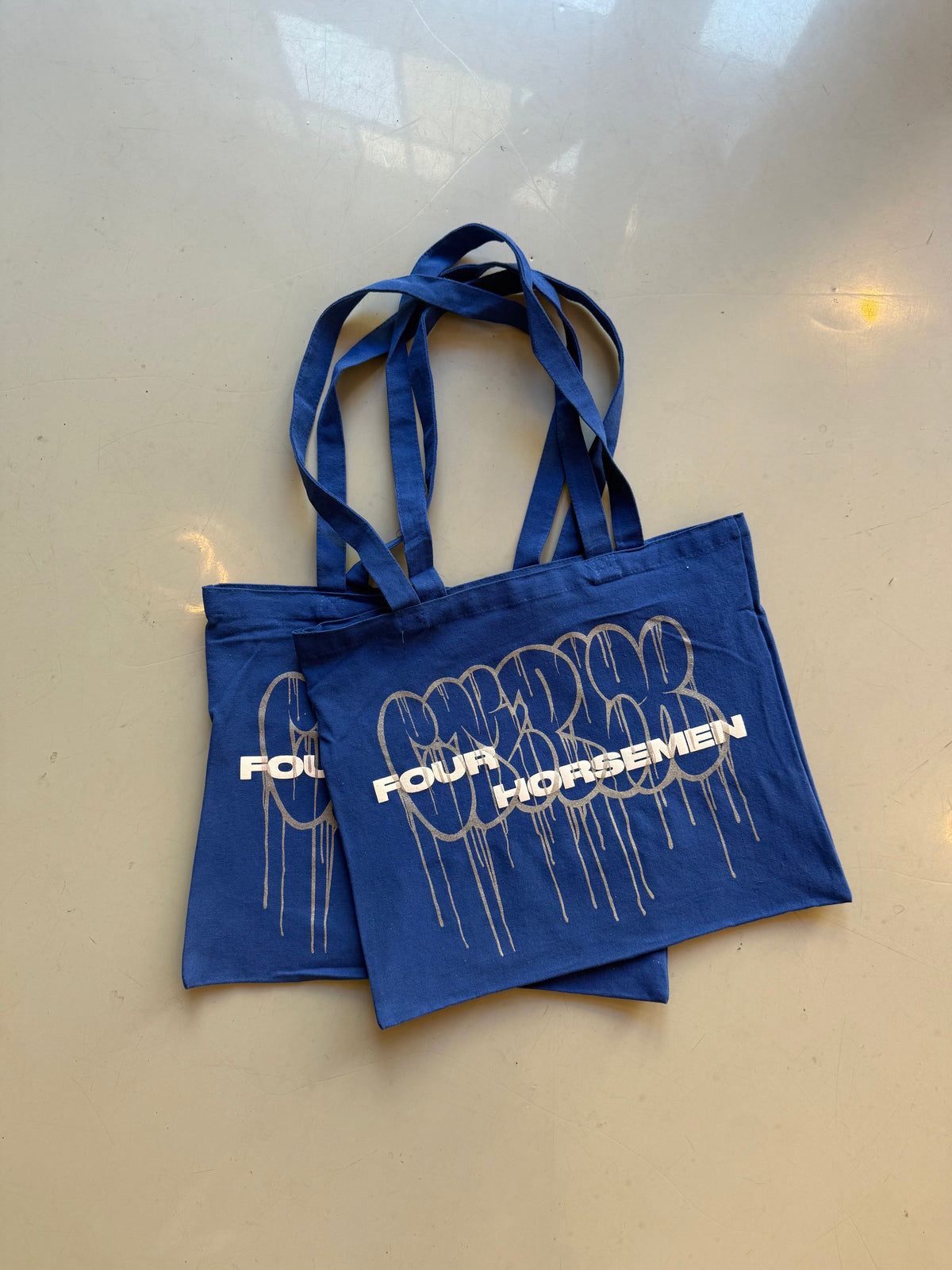 Bags – Four Horsemen Shop