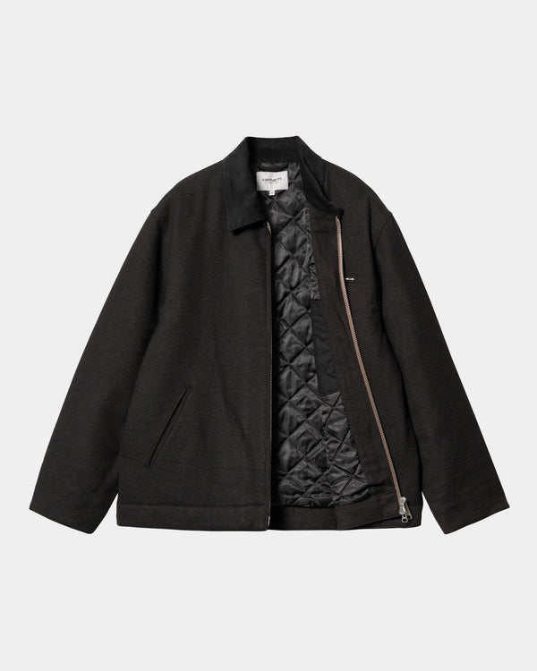 Carhartt wip jacket sale hot sale