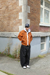 Detroit Jacket Duck Camo