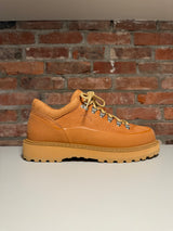 Cornaro Gomma Cognac Leather