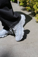 1000 Tech Explosion "Grey"
