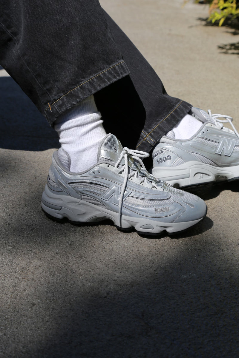 1000 Tech Explosion "Grey"