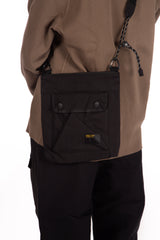 Haste Strap Bag Black