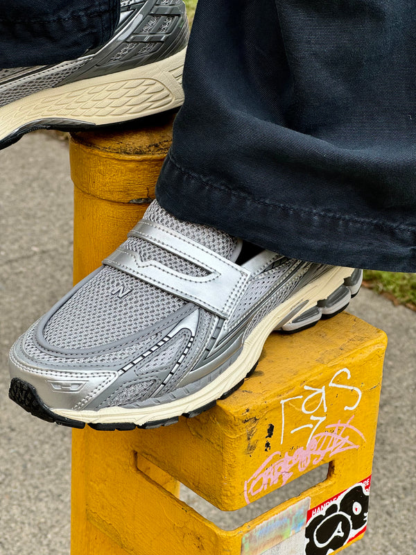 U1906LAE Loafer "Magnet"