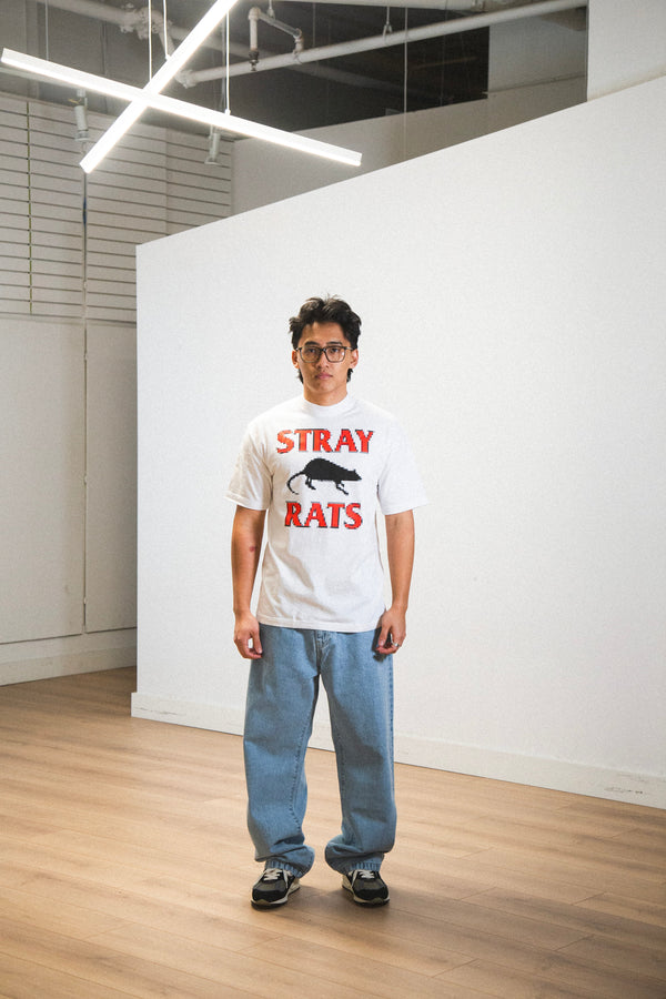 Stray Rats – Four Horsemen Shop